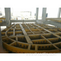 Mannheim Process Potassium Sulphate Making Equipment